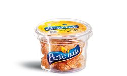 Gingembre cristallisé