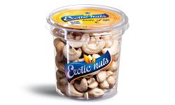 Noix de cajou nature